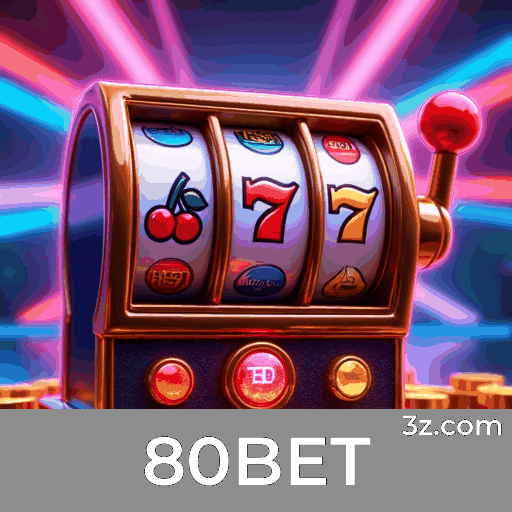 80BET: Cassino Diversificado e Imersivo para Brasileiros