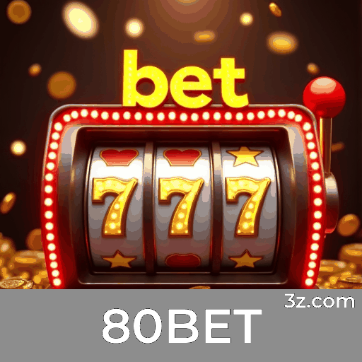 Soluções Tecnológicas Avançadas da 80BET: Inovação e Excelência