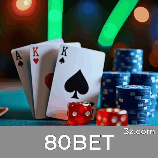 80BET: Cassino Diversificado e Imersivo para Brasileiros
