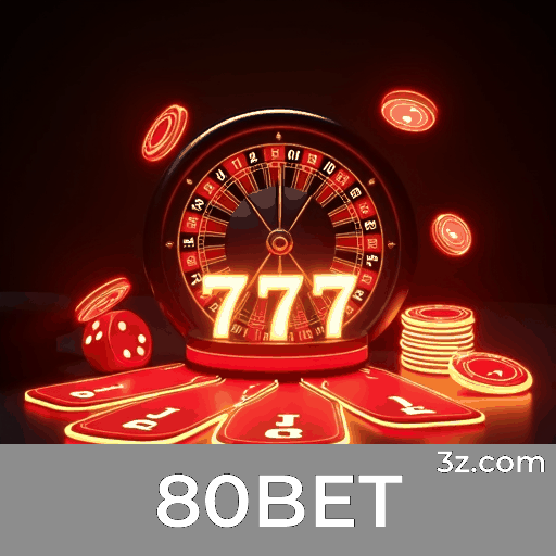 Acesse 80BET com Segurança e Desfrute de Vantagens Exclusivas