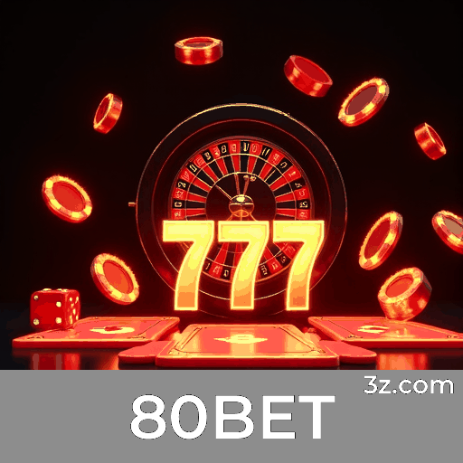 Aprenda com 80BET: Estratégias de Jogos Poderosas