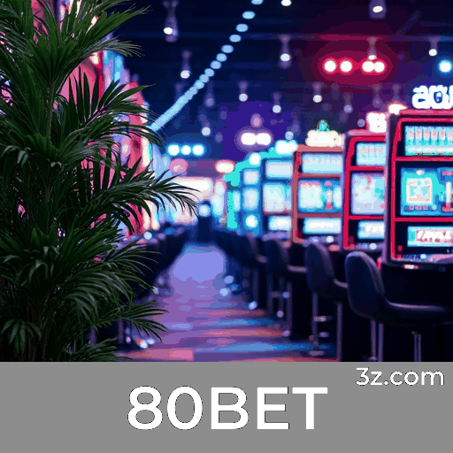 Aprenda com 80BET: Estratégias de Jogos Poderosas