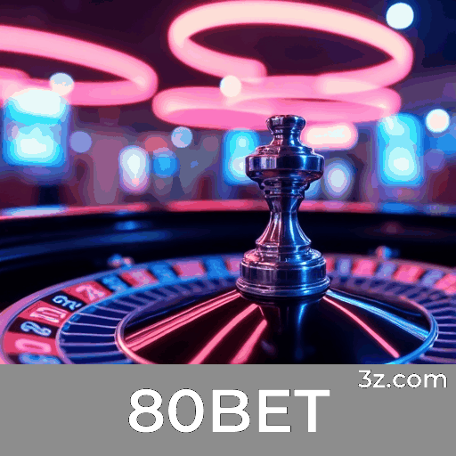 Soluções Tecnológicas Avançadas da 80BET: Inovação e Excelência