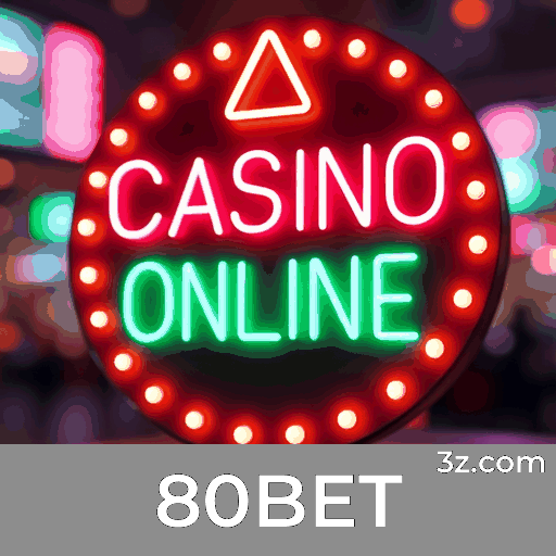 80BET: Experiência de Cassino Diversificada e Imersiva