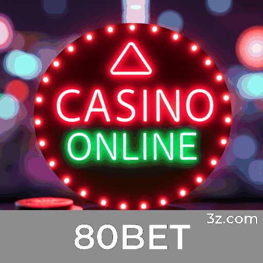 80BET Casino: Experiência Imersiva com Psicologia do Jogo