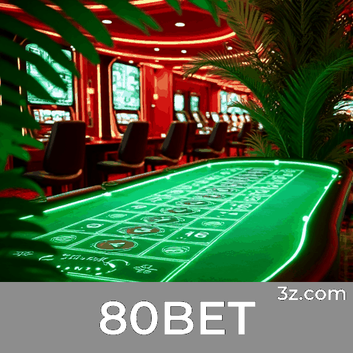 Sinta a Emoção e Realismo Psicológico no Cassino 80BET