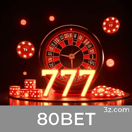 80BET: A Plataforma de Cassino e Apostas Confiável e Segura
