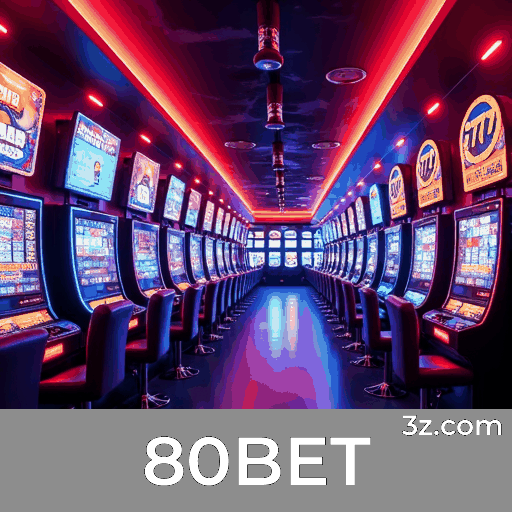 Acesse 80BET com Segurança e Desfrute de Vantagens Exclusivas