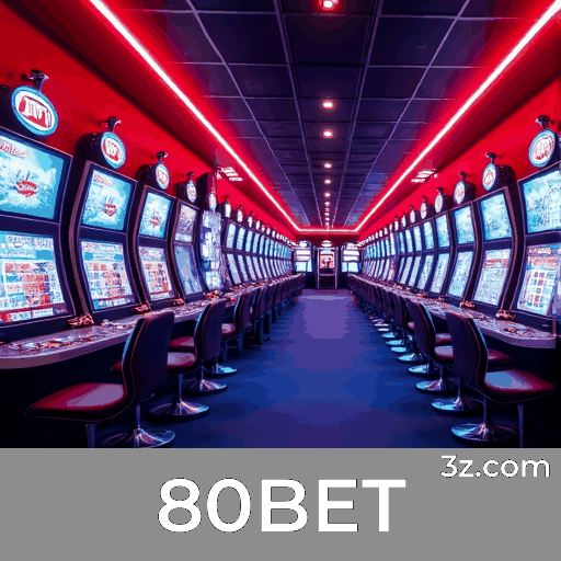 80BET: Experiência Completa e Apostas a Qualquer Momento