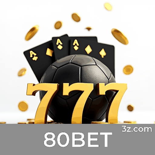 80BET: A Plataforma de Cassino e Apostas Confiável e Segura